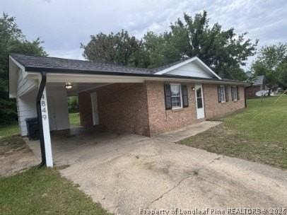 4849 Rosehill Rd - Photo 2 of 13