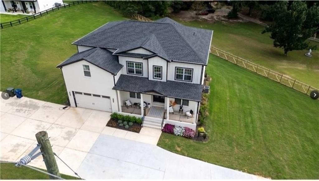 2910 Centerville Rosebud Rd - Photo 2 of 10