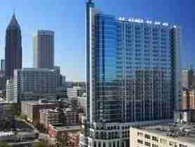 860 Peachtree St Ne #1413 - Photo 1 of 1