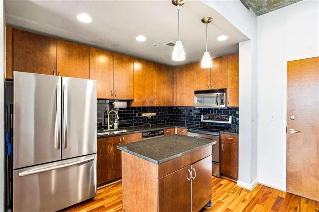 860 Peachtree St Ne #1413 - Photo 2 of 27