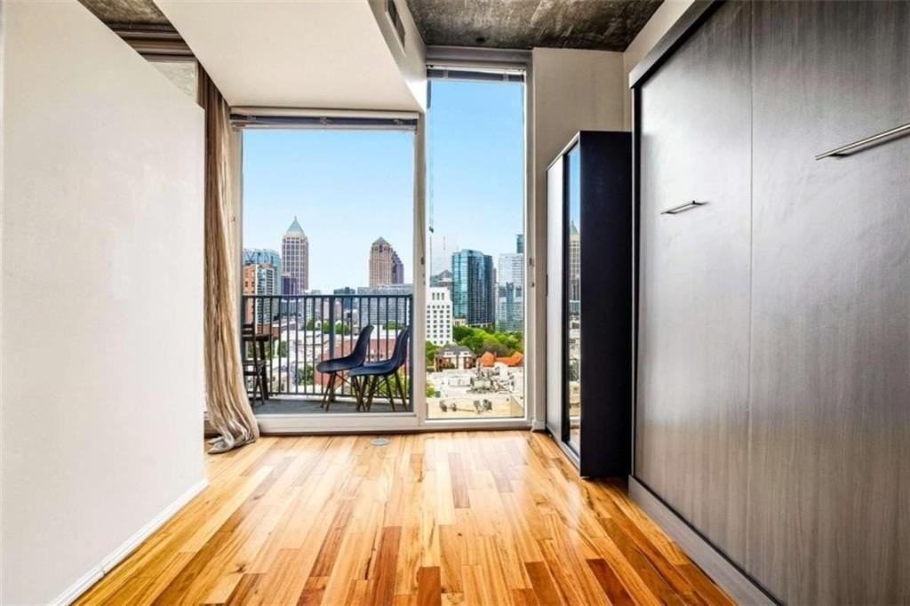 860 Peachtree St Ne #1413 - Photo 4 of 27