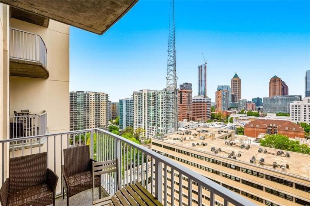 860 Peachtree St Ne #1413 - Photo 5 of 27