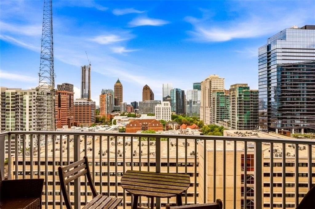 860 Peachtree St Ne #1413 - Photo 7 of 27