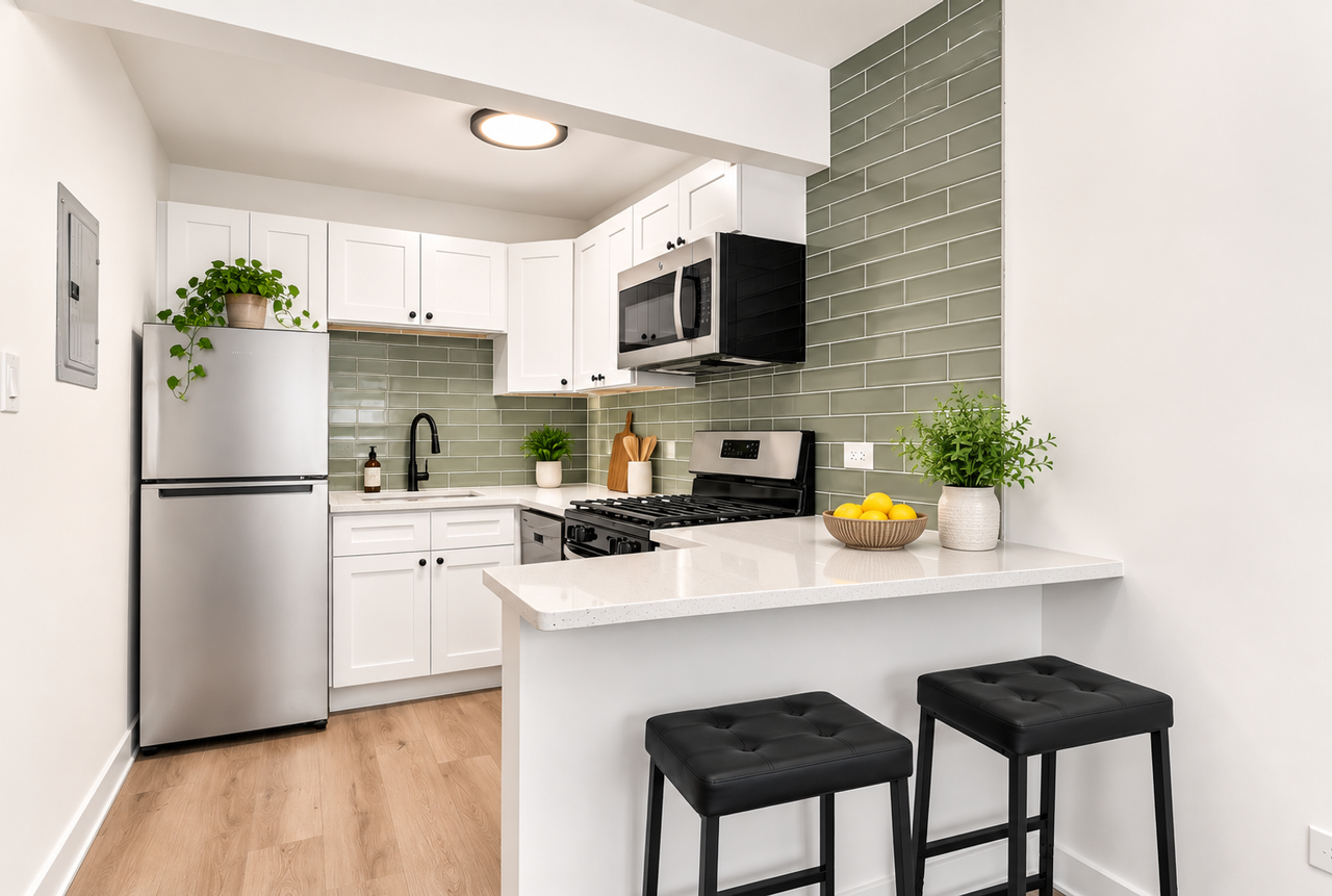 Oak Forest K Apartments - Photo 4 of 10