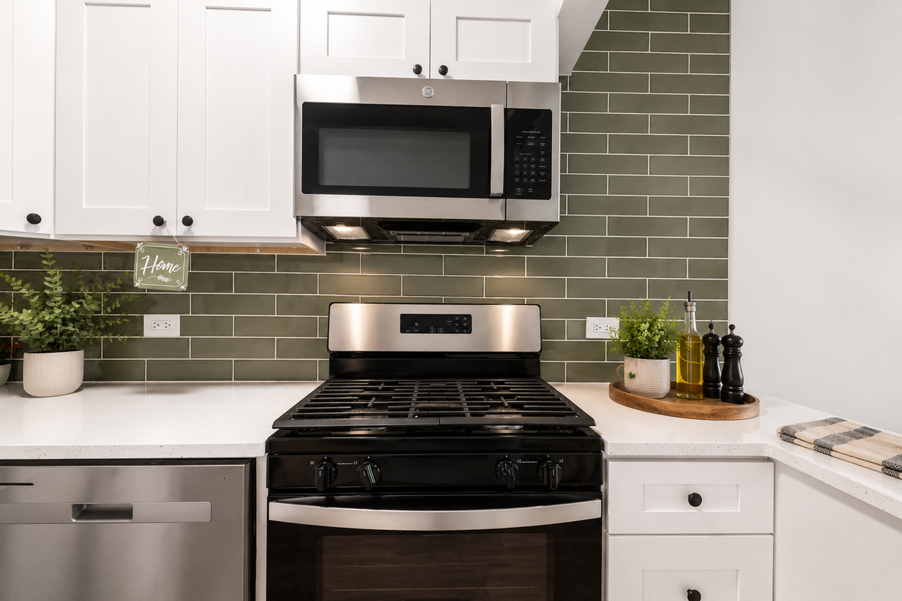 Oak Forest K Apartments - Photo 5 of 10