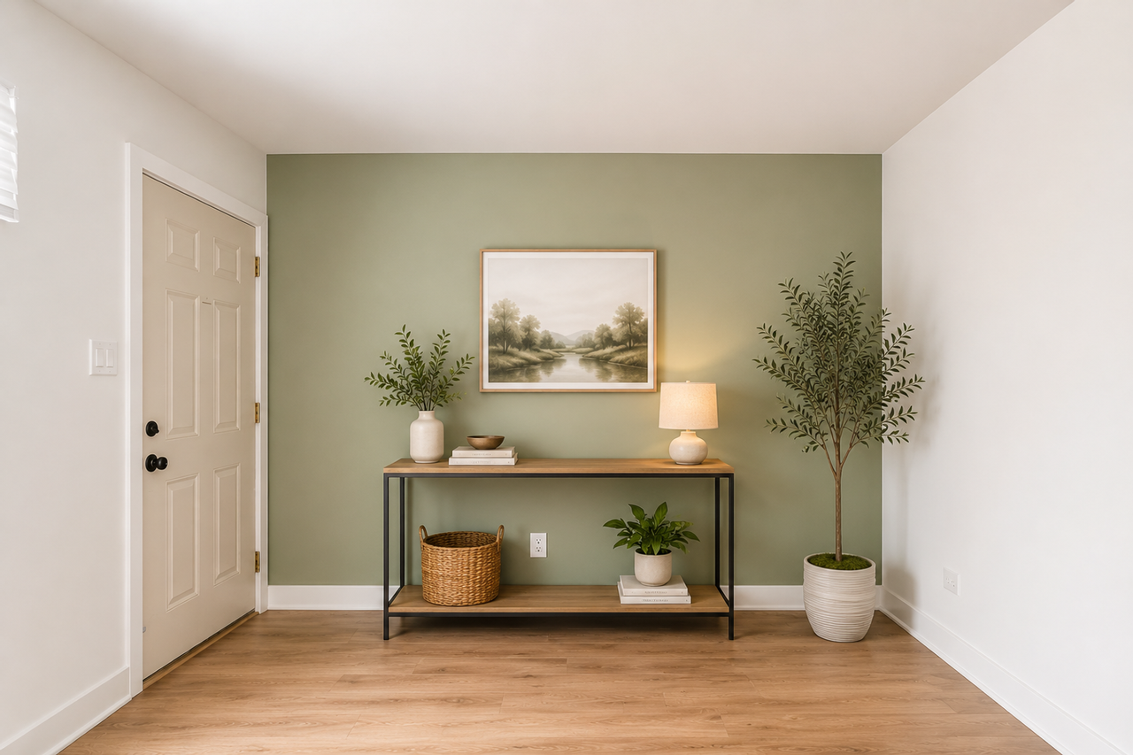 Oak Forest K Apartments - Photo 6 of 10