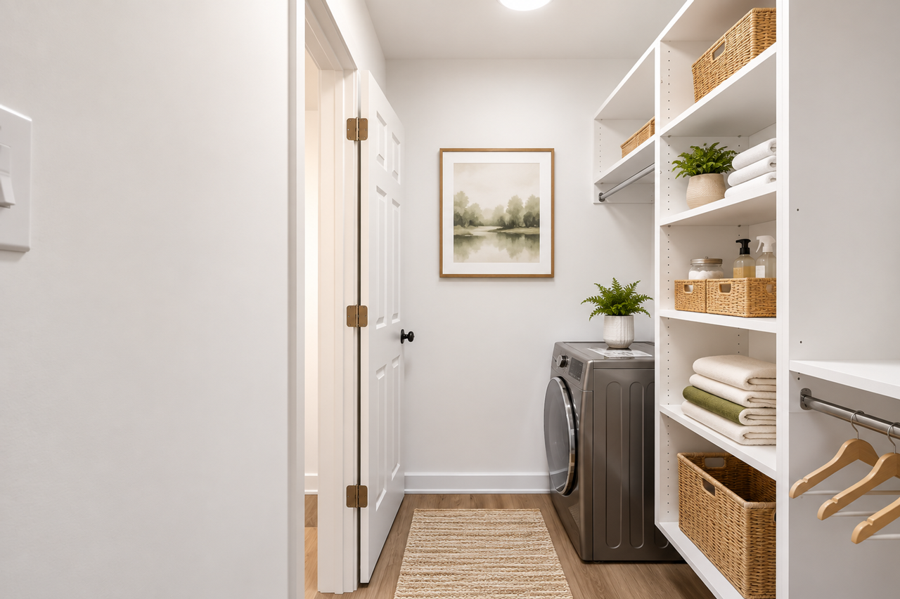 Oak Forest K Apartments - Photo 7 of 10
