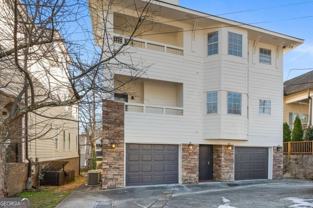 567 Winton Ter Ne #D - Photo 1 of 1
