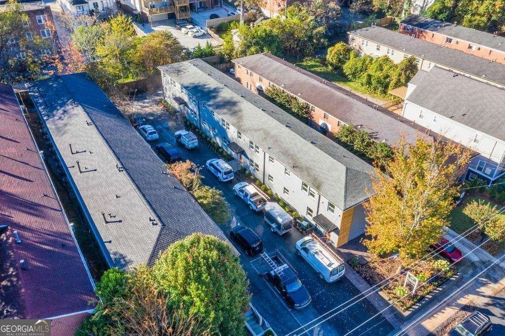 1015 Greenwood Ave Ne #6 - Photo 2 of 13