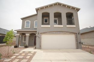 1077 Indigo Sky St - Photo 1 of 1