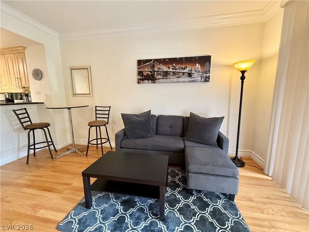 230 E Flamingo Rd #210 - Photo 2 of 25