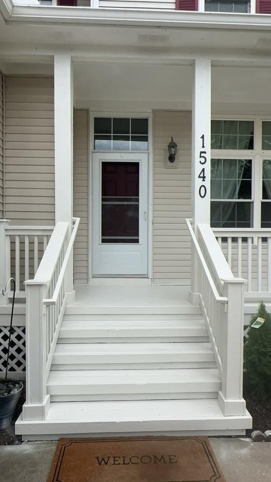 1540 Chapleau Dr - Photo 2 of 25