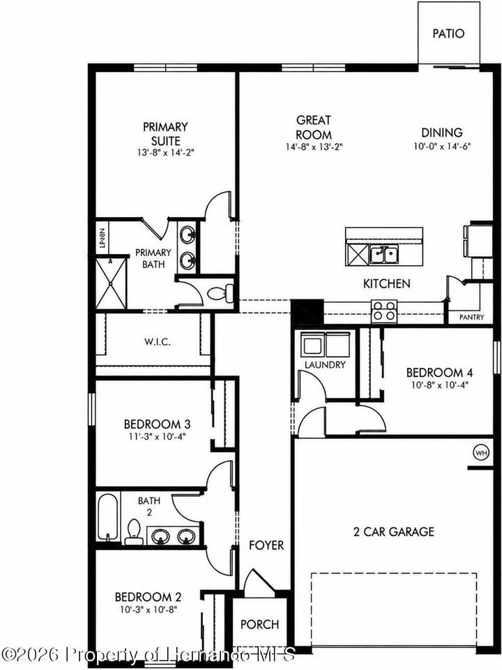 2353 Glenridge Dr - Photo 2 of 31