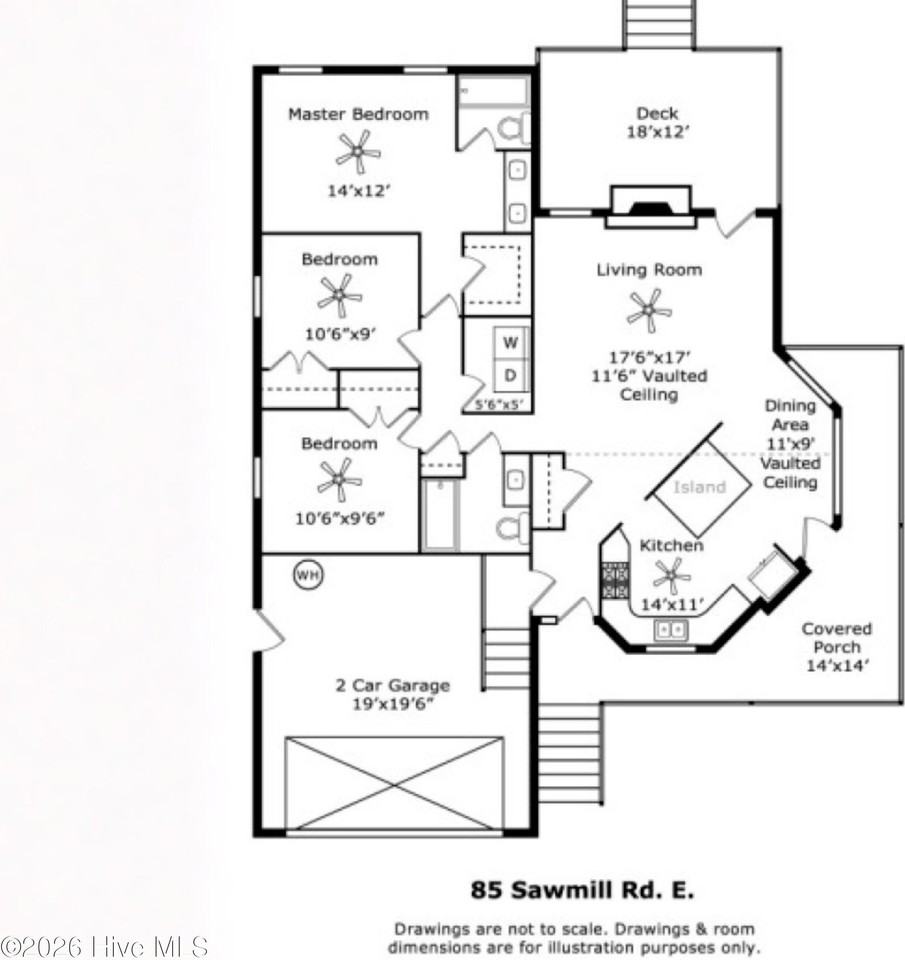 85 Sawmill Rd E - Photo 3 of 11