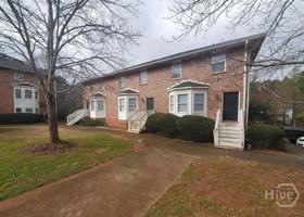 featured image of 1850 Cedar Shoals Dr #C1