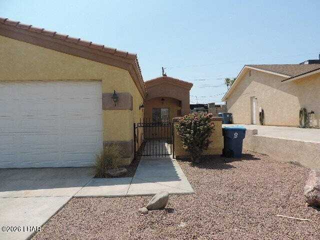 1261 Lake Havasu Ave N #102 - Photo 2 of 25