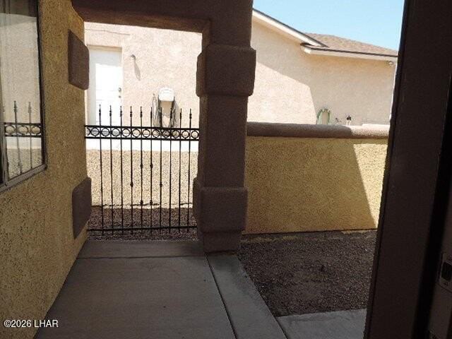 1261 Lake Havasu Ave N #102 - Photo 5 of 25