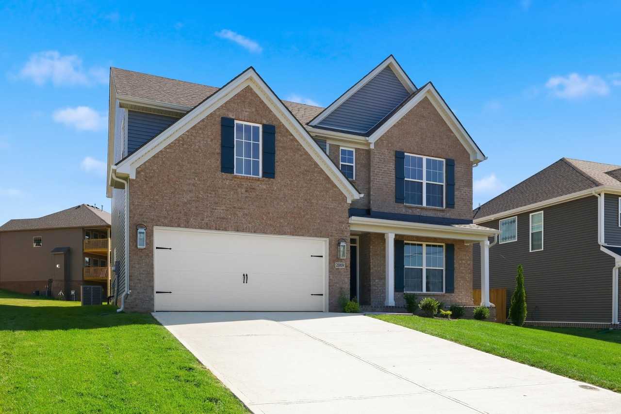 2869 Blackford Pkwy