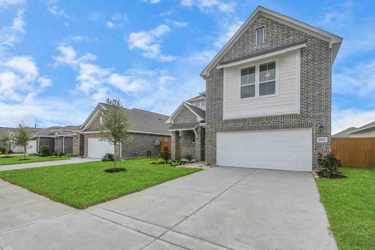 10614 Wildflower View Dr - Photo 3 of 38