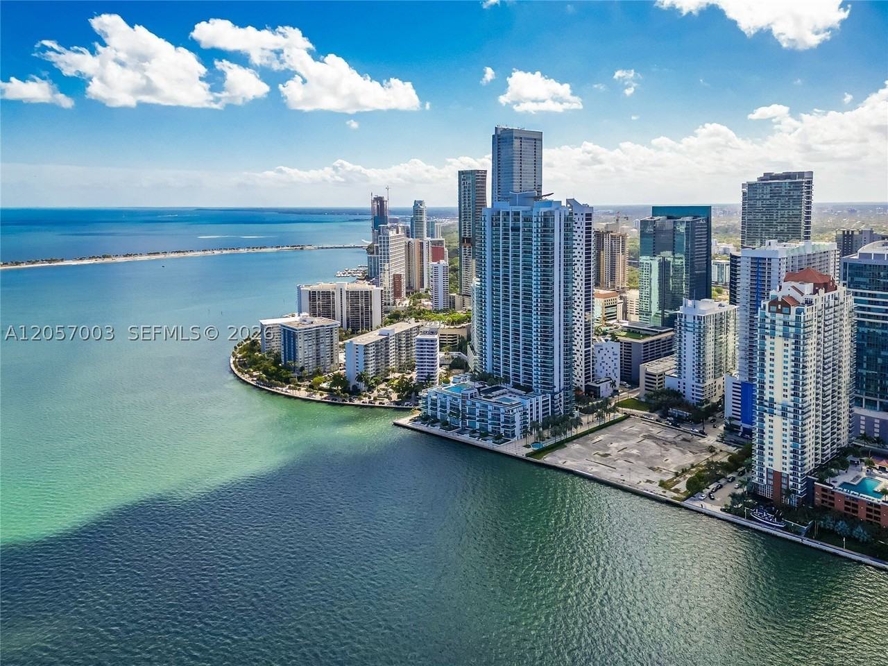 1331 Brickell Bay Dr #BL48 - Photo 3 of 50