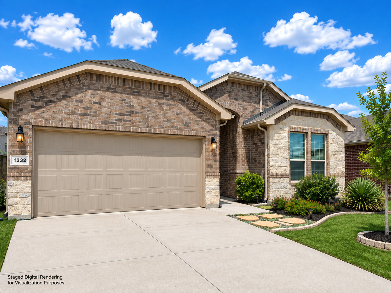 1232 Kerrville Ln - Photo 3 of 20