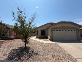 6829 E San Tan Way - Photo 1 of 1