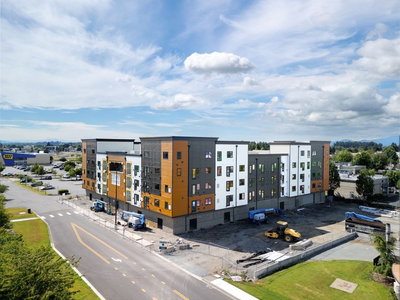 The Boulevard Apartments - Photo 5 of 50