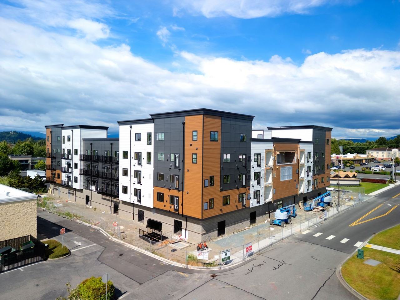 The Boulevard Apartments - Photo 6 of 50
