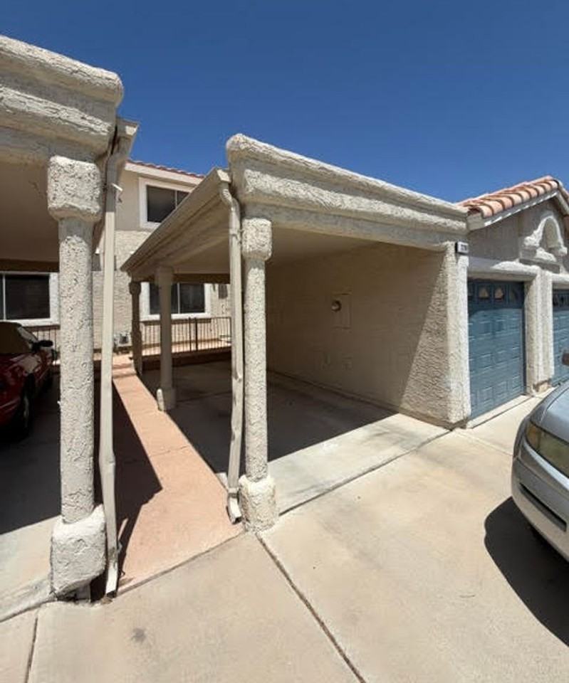 2208 Rugged Mesa Dr