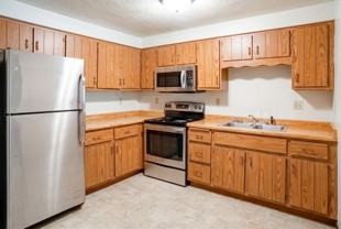Mossy Oak Apartments - Photo 1 of 1