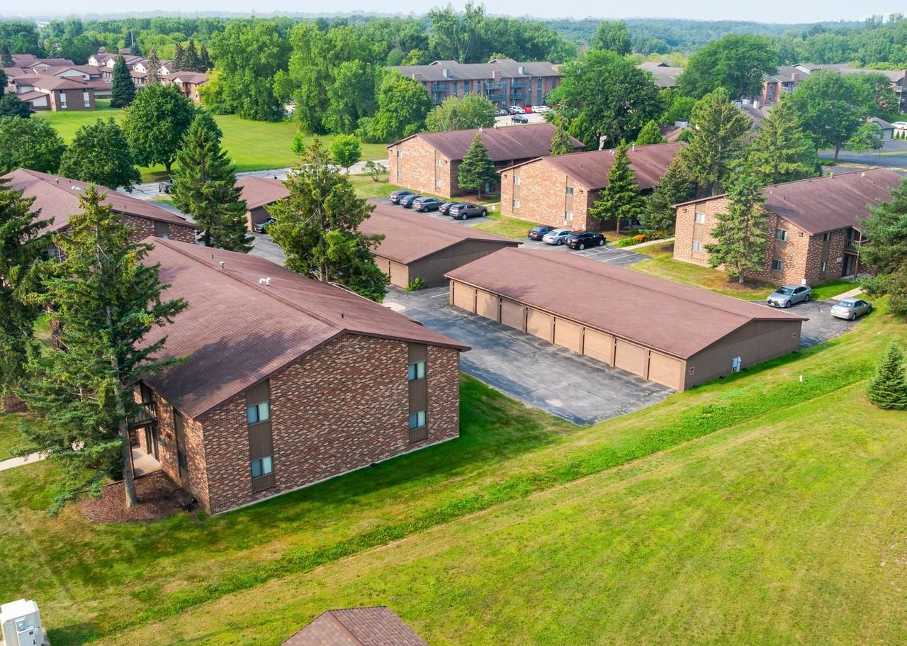 Mossy Oak Apartments - Photo 5 of 8