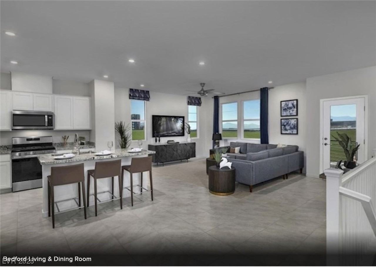 929 Kyanite Ln - Photo 3 of 8