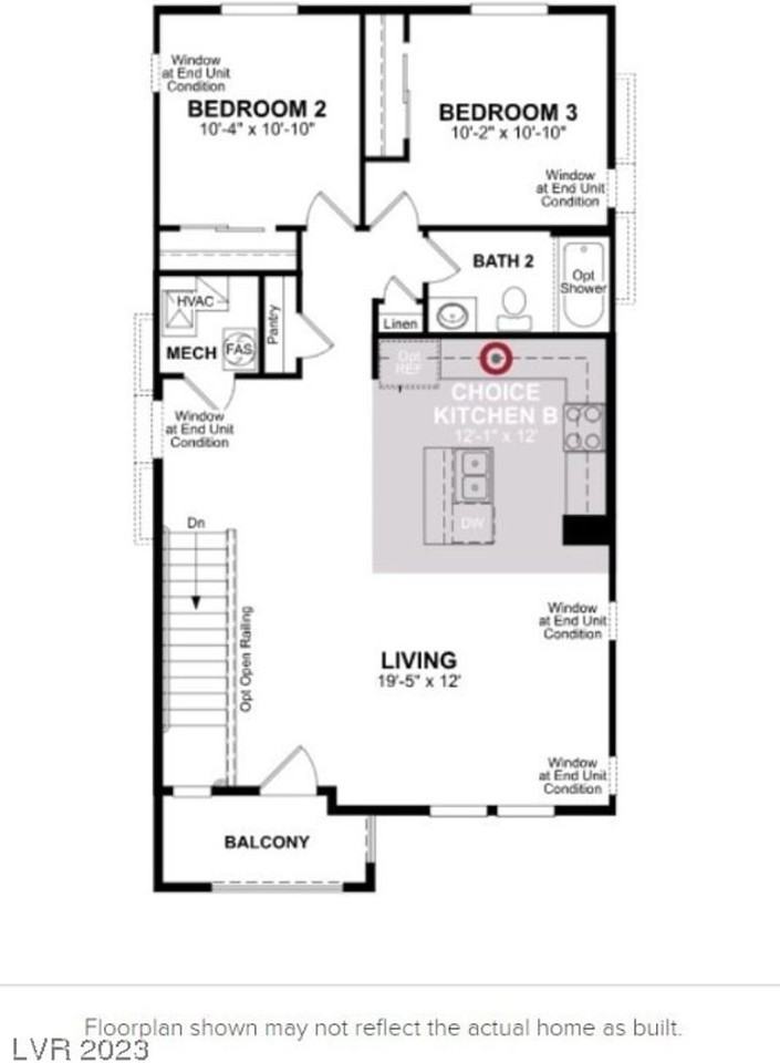 929 Kyanite Ln - Photo 7 of 8