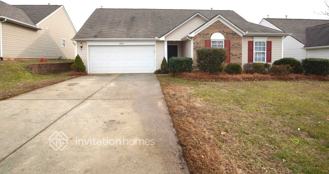 2941 Deep Cove Dr Nw - Photo 1 of 1