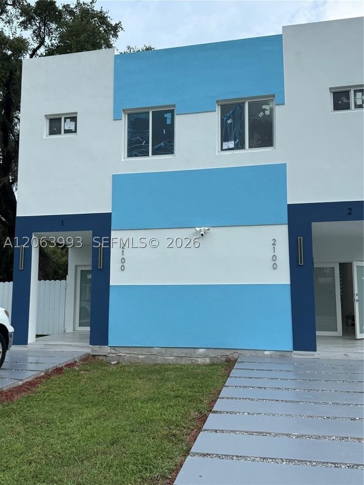 2100 Nw 102nd St #1 - Photo 3 of 40