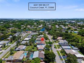 4241 Nw 9th Ct - Photo 1 of 1