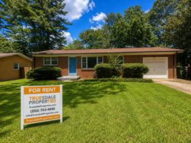 4802 Blue Haven Dr Nw - Photo 1 of 1