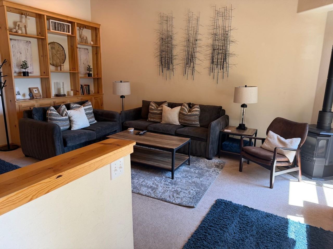 12595 Northwoods Blvd #4 - Photo 4 of 14