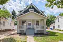 823 N H St - Photo 1 of 1
