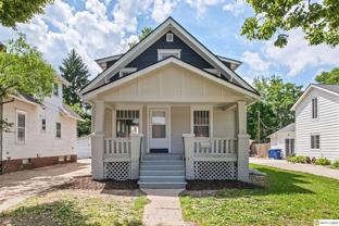 823 N H St - Photo 1 of 1