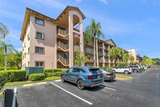 12651 Sw 16th Ct #304B - Photo 1 of 1