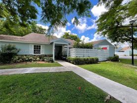 13799 Sw 147th Circle Ln #1-11 - Photo 1 of 1