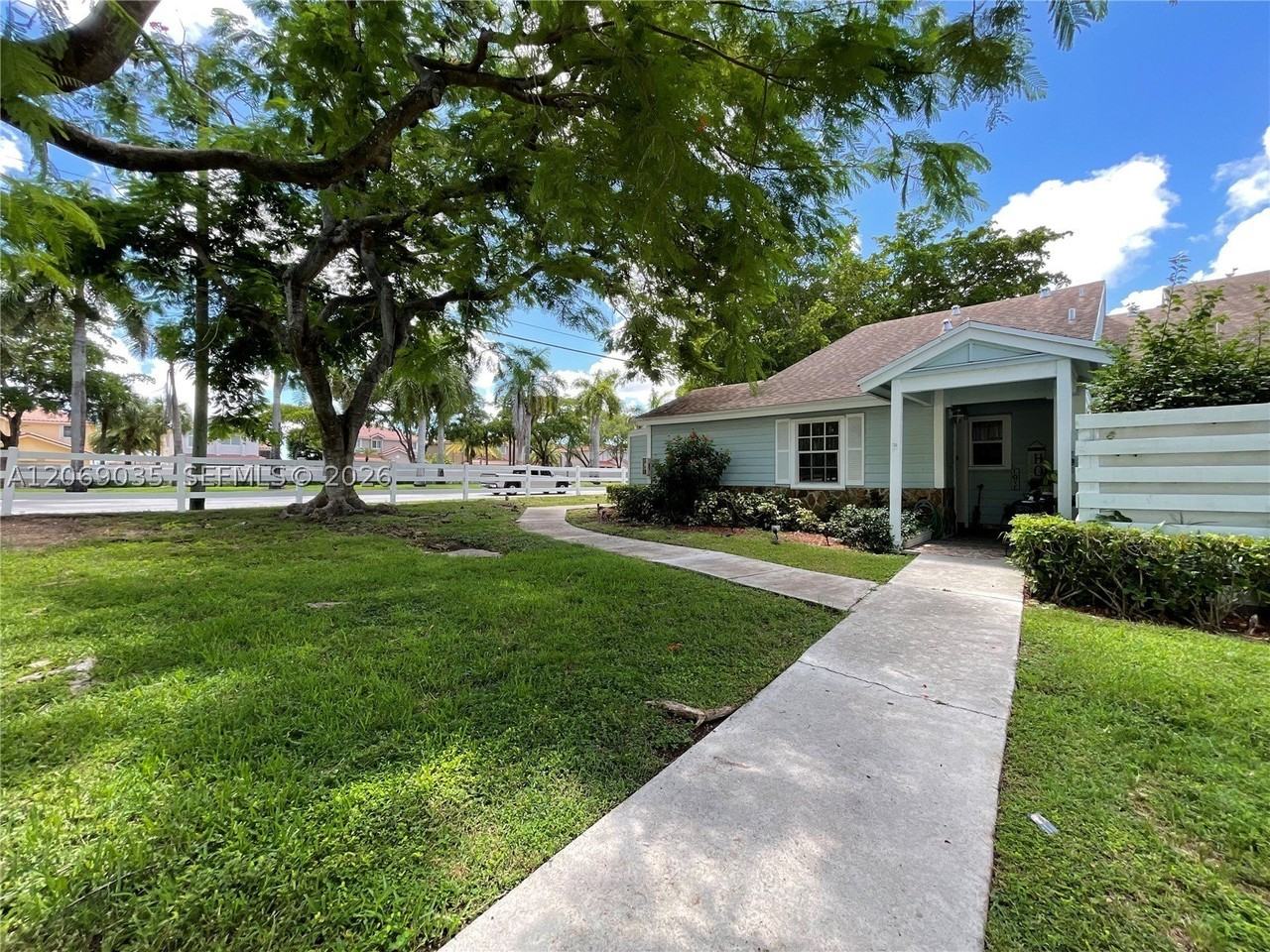 13799 Sw 147th Circle Ln #1-11 - Photo 2 of 26