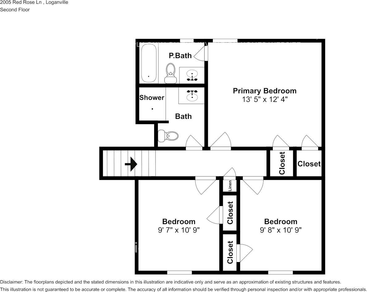 2005 Red Rose Ln - Photo 3 of 19
