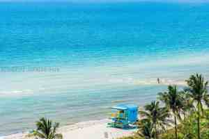 featured image of 6799 Collins Ave #804