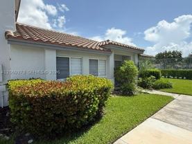 20861 Nw 3rd Ln #20861 - Photo 1 of 1