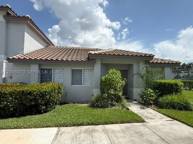 20861 Nw 3rd Ln #20861 - Photo 2 of 14