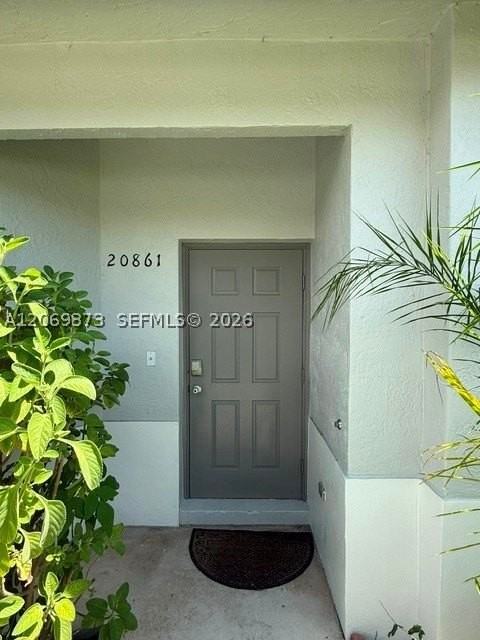 20861 Nw 3rd Ln #20861 - Photo 3 of 14