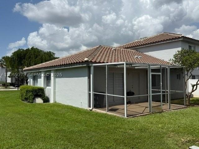20861 Nw 3rd Ln #20861 - Photo 6 of 14