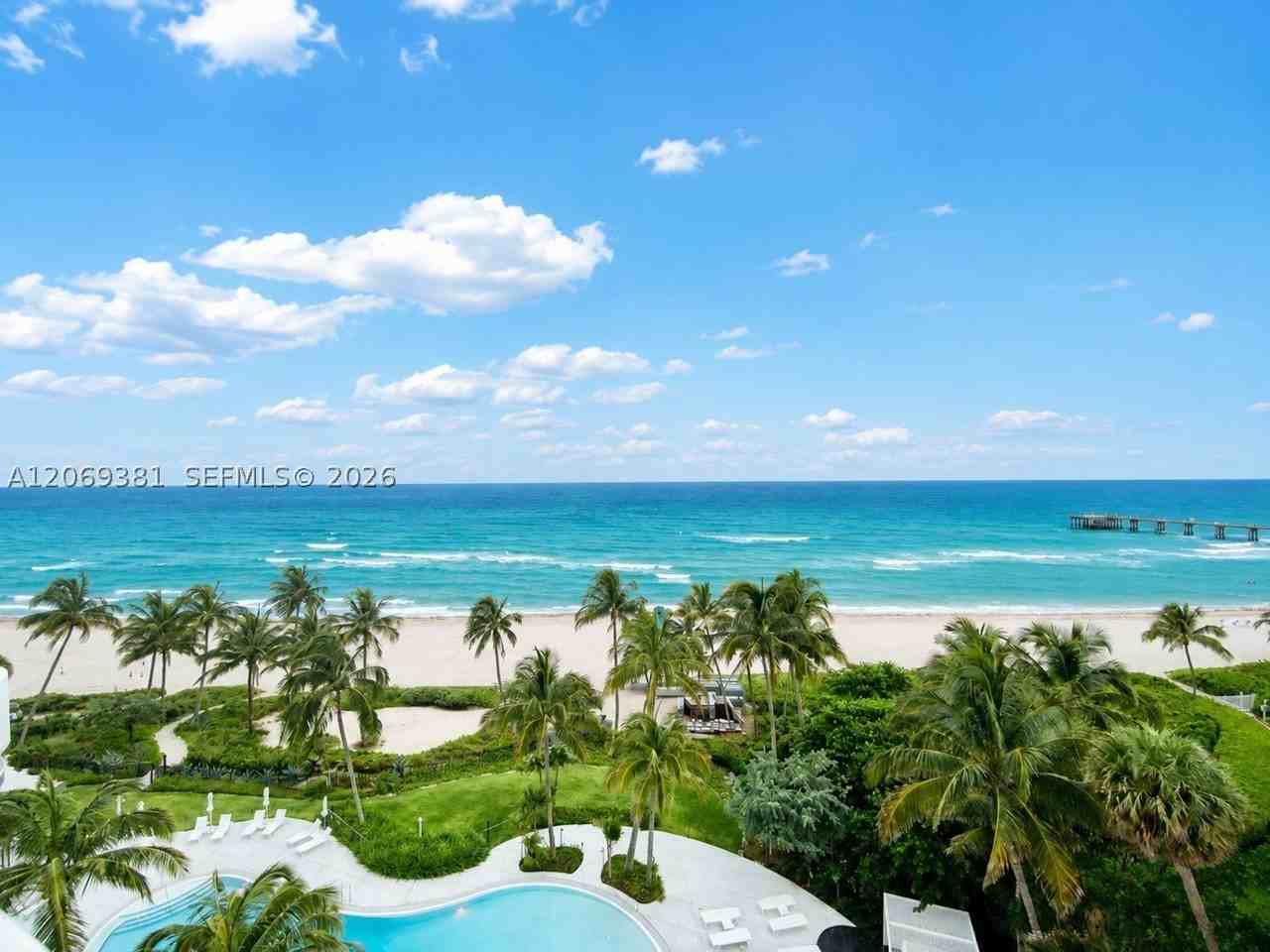 16901 Collins Ave #701 - Photo 2 of 44
